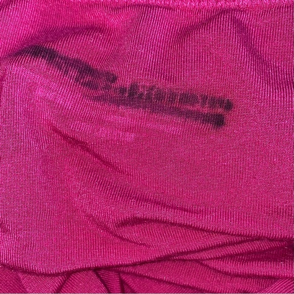 VICTORIA’S SECRET Modal Lace Racerback Mini Slip SZ M NEW!!! - Picture 5 of 6